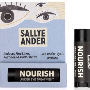 2 Packs Nourish Under Eye Treatment - NEW Sallye Ander